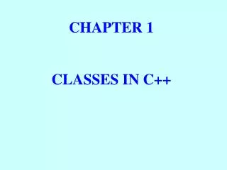 A CLASS CONSISTS OF VARIABLES, CALLED FIELDS , TOGETHER WITH FUNCTIONS , CALLED METHODS ,
