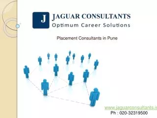 Jaguar Consultants - Hr Placement Service in pune