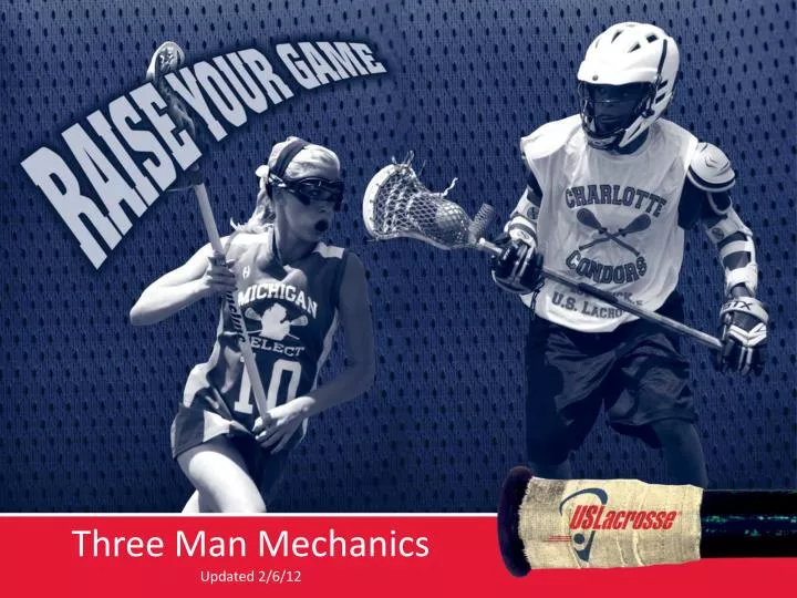 three man mechanics updated 2 6 12