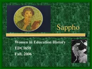 Sappho