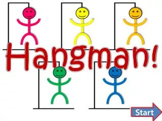 Hangman!