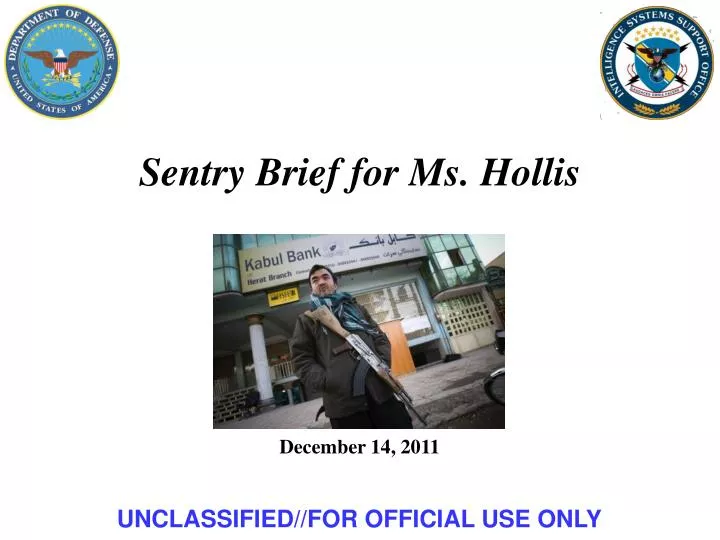 sentry brief for ms hollis