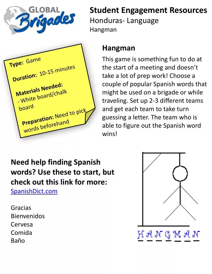 Hangman WORD Game Templates (Centers)  Hangman words, Fun word work  activities, Word games