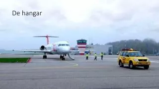 de hangar