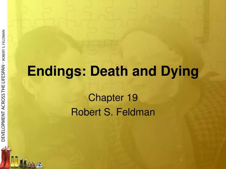endings death and dying