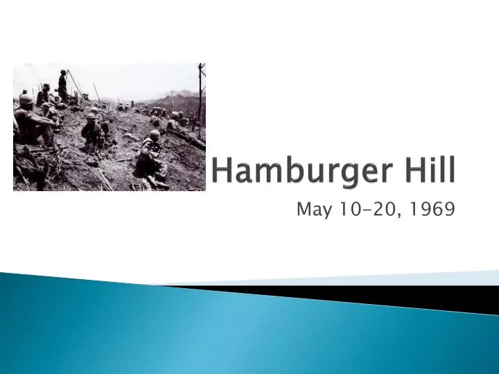 hamburger hill
