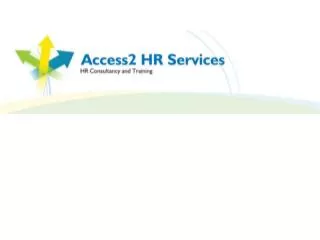 Employment Contracts Staff Handbooks Training Health &amp; Safety