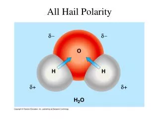 All Hail Polarity