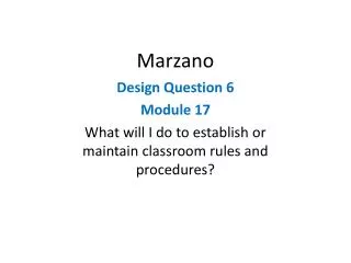 Marzano