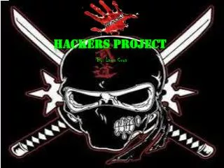 Hackers Project