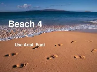 beach 4