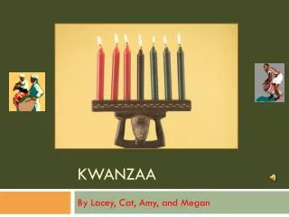 Kwanzaa