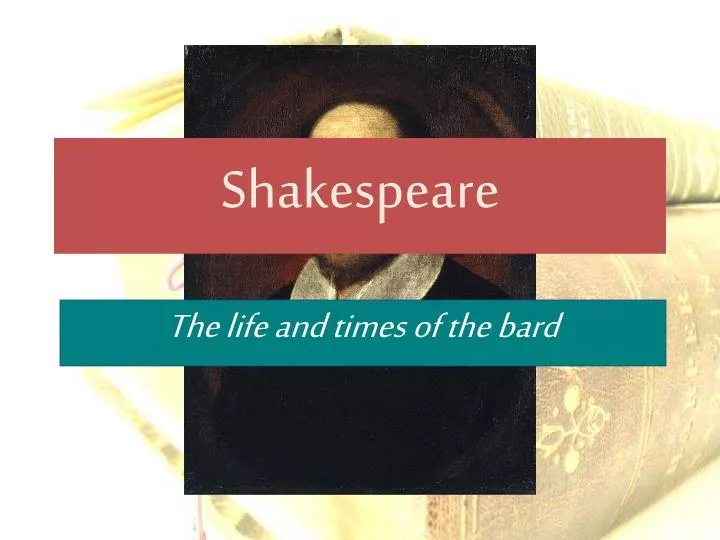 shakespeare