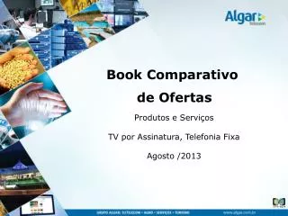 produtos e servi os tv por assinatura telefonia fixa agosto 2013