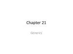 Chapter 21 - slide 1