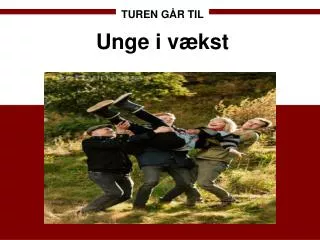 turen g r til