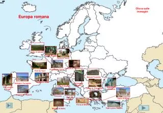 europa romana