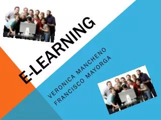 e learning