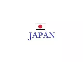 JAPAN