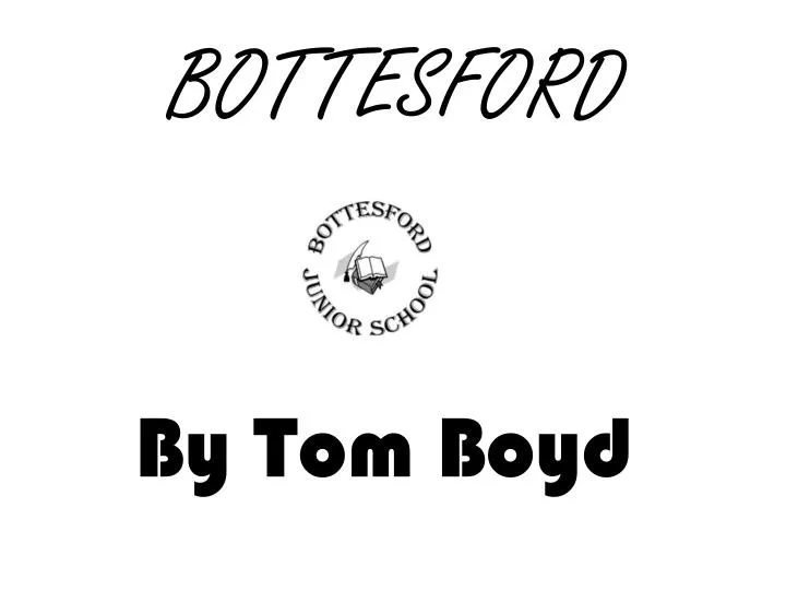 bottesford