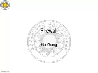 Firewall