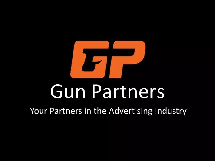 gun partners
