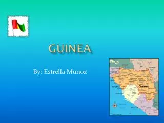 guinea