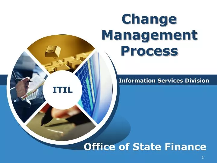 change management process