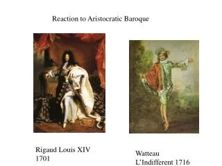 Rigaud Louis XIV 1701