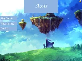 Axis