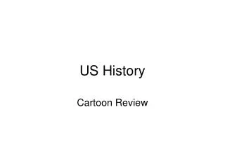 US History