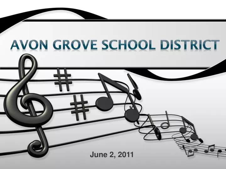 avon grove school district