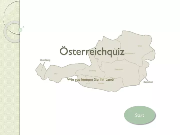 sterreichquiz