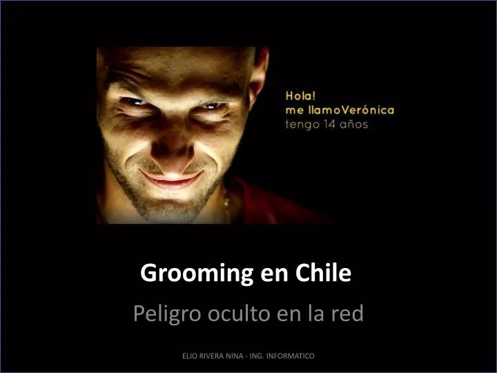grooming en chile