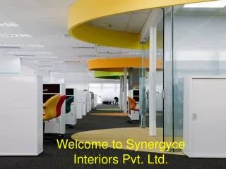 Excellence Interior Designers in Delhi