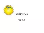 Chapter 26 - slide 1