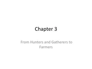 chapter 3