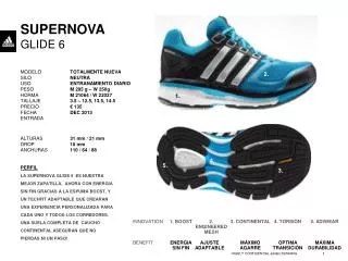 supernova glide 6