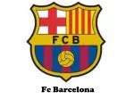 Fc Barcelona