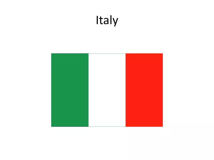 italy