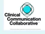 Enhancing Communication in Palliative Care: Engaging Families through Adaptation - slide 1