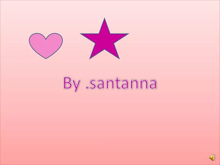 by santanna