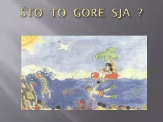 to to gore sja