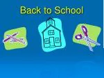 Enhance Your Reading Skills with Back to School Strategy Workshops - slide 1
