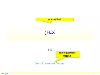 jFEX