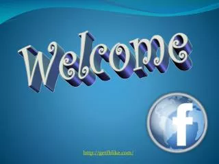 Get more Facebook likes