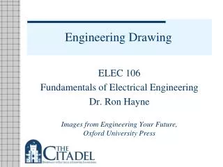 Engineering Drawing