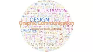 Graphic Communication