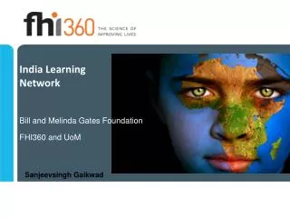 India Learning Network