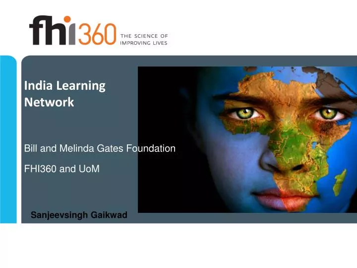 india learning network